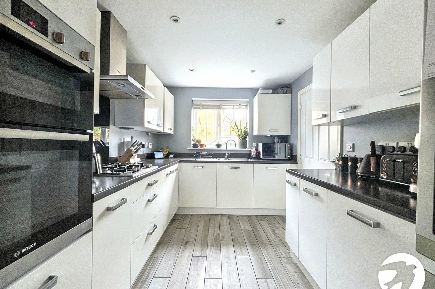 4 bedroom house for sale in Sittingbourne | Robinson Michael & Jackson