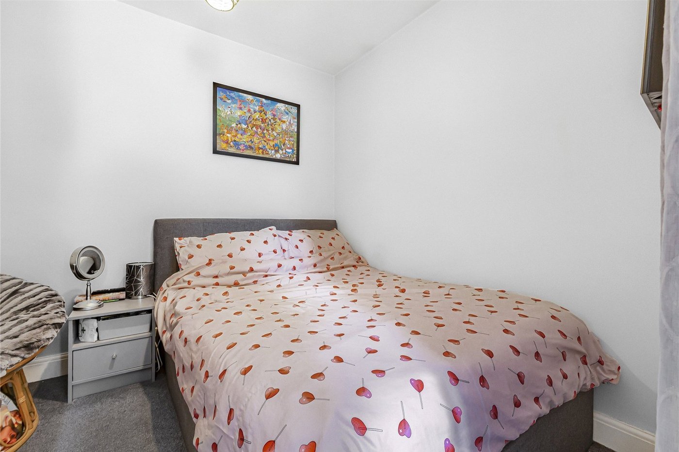 1 bedroom property for sale in Gravesend | Robinson Michael & Jackson