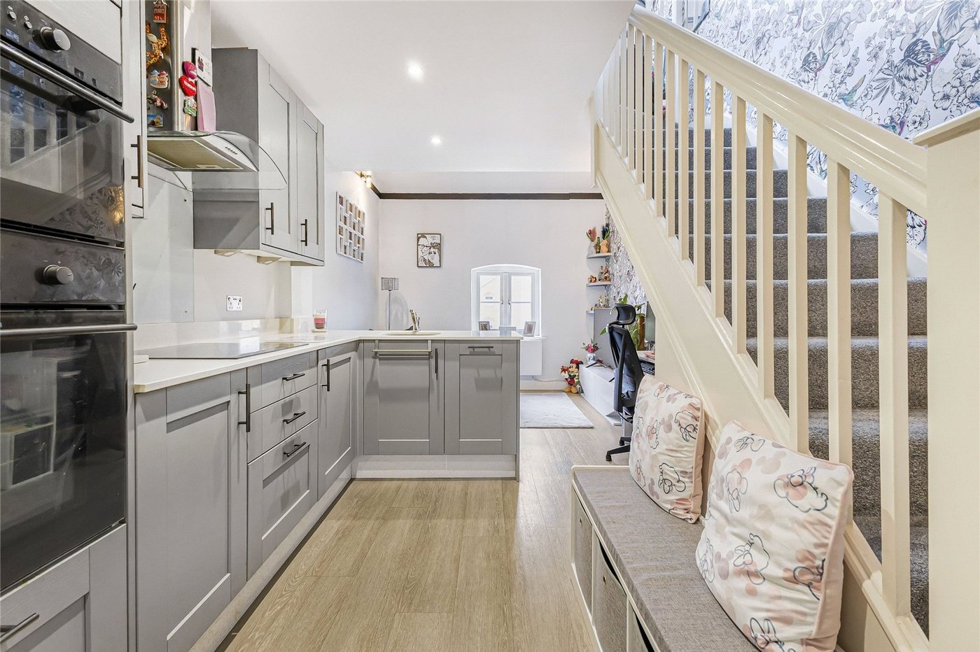 1 bedroom property for sale in Gravesend | Robinson Michael & Jackson