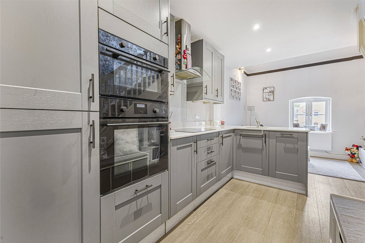 1 bedroom property for sale in Gravesend | Robinson Michael & Jackson