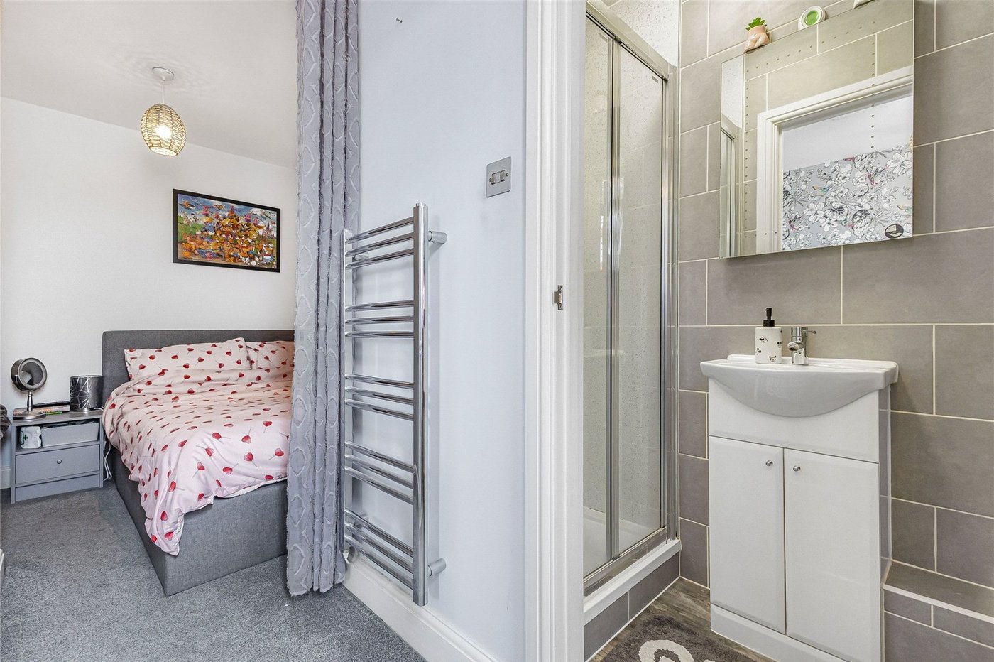 1 bedroom property for sale in Gravesend | Robinson Michael & Jackson