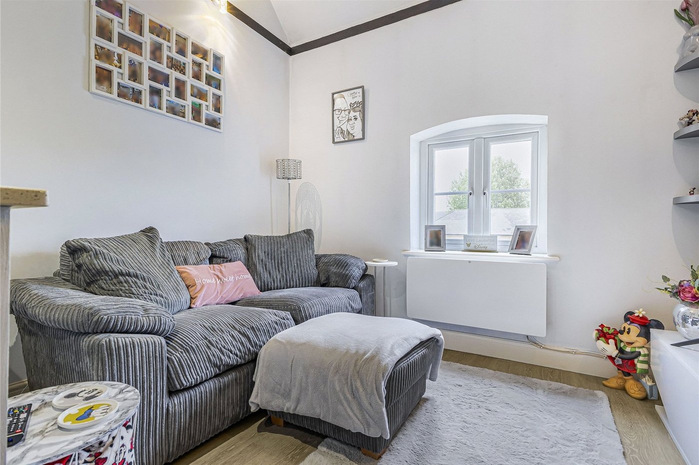 1 bedroom property for sale in Gravesend | Robinson Michael & Jackson