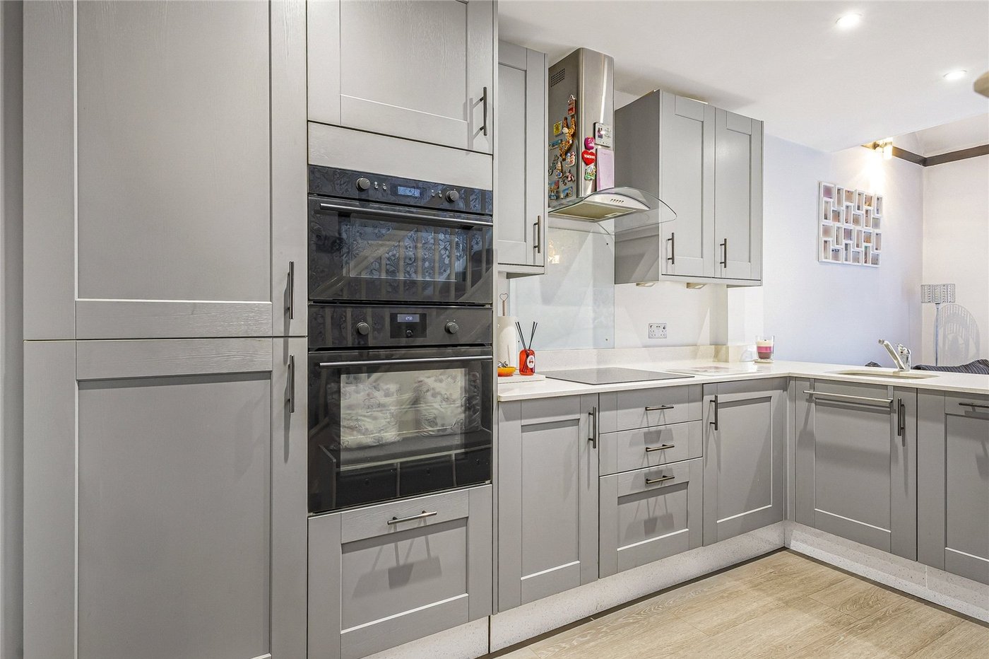 1 bedroom property for sale in Gravesend | Robinson Michael & Jackson