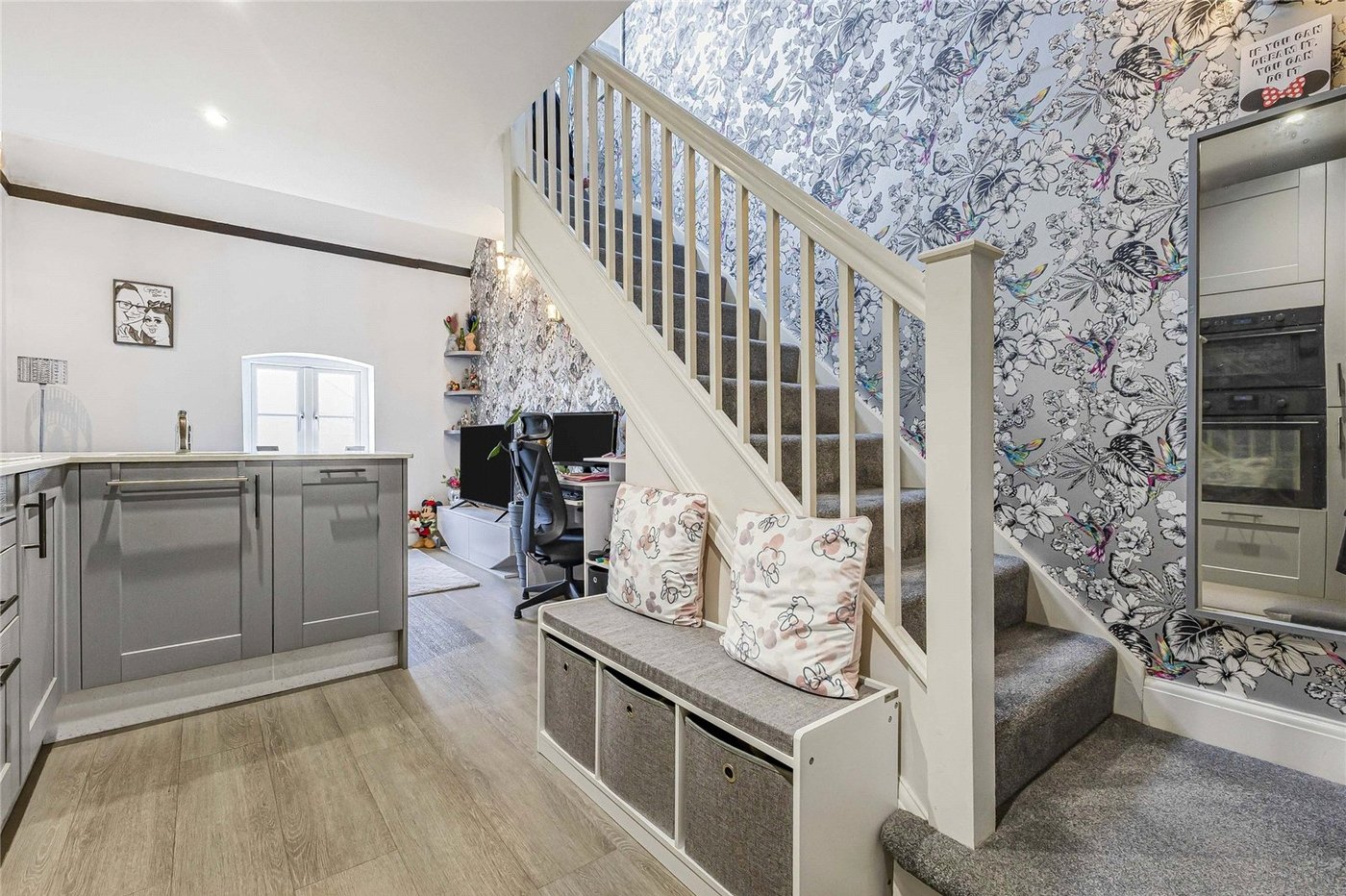 1 bedroom property for sale in Gravesend | Robinson Michael & Jackson