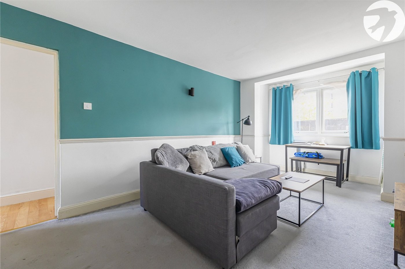 1 bedroom property for sale in Gravesend | Robinson Michael & Jackson