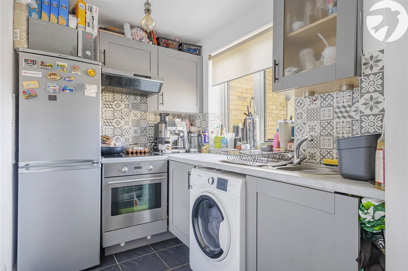 1 bedroom property for sale in Gravesend | Robinson Michael & Jackson
