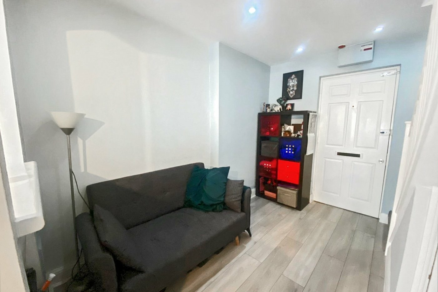 Property for sale in Gravesend, Kent, DA11 Robinson Michael & Jackson