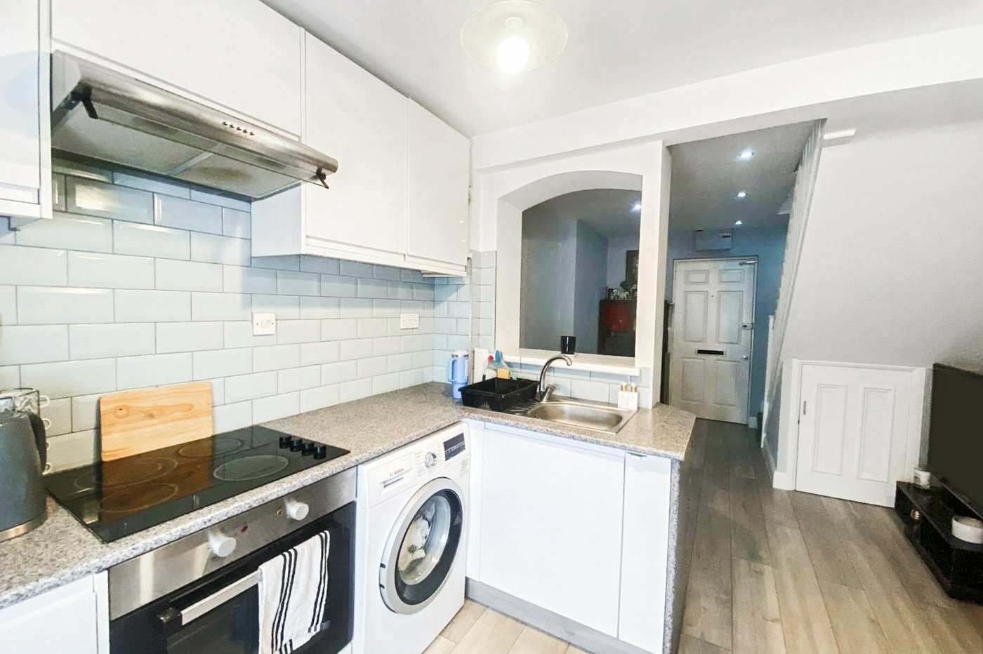 Property for sale in Gravesend, Kent, DA11 Robinson Michael & Jackson