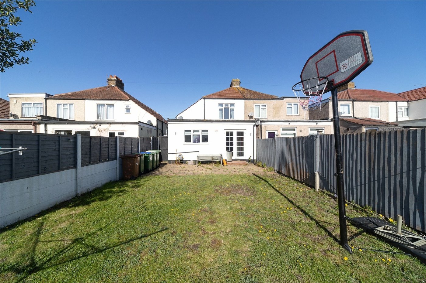 4 bedroom house for sale in Welling | Robinson Jackson