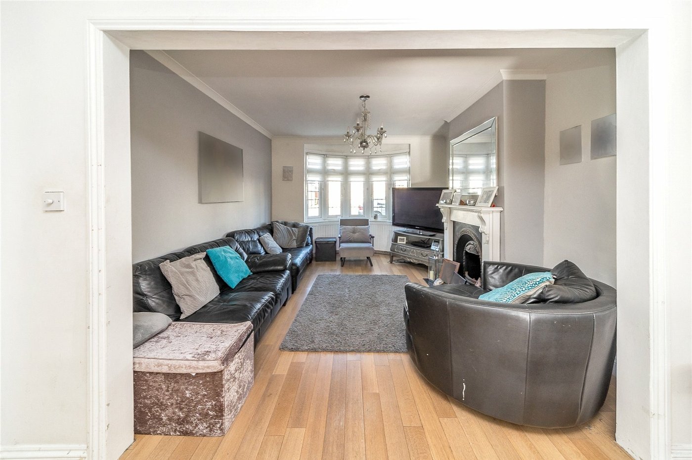 4 bedroom house for sale in Welling | Robinson Jackson