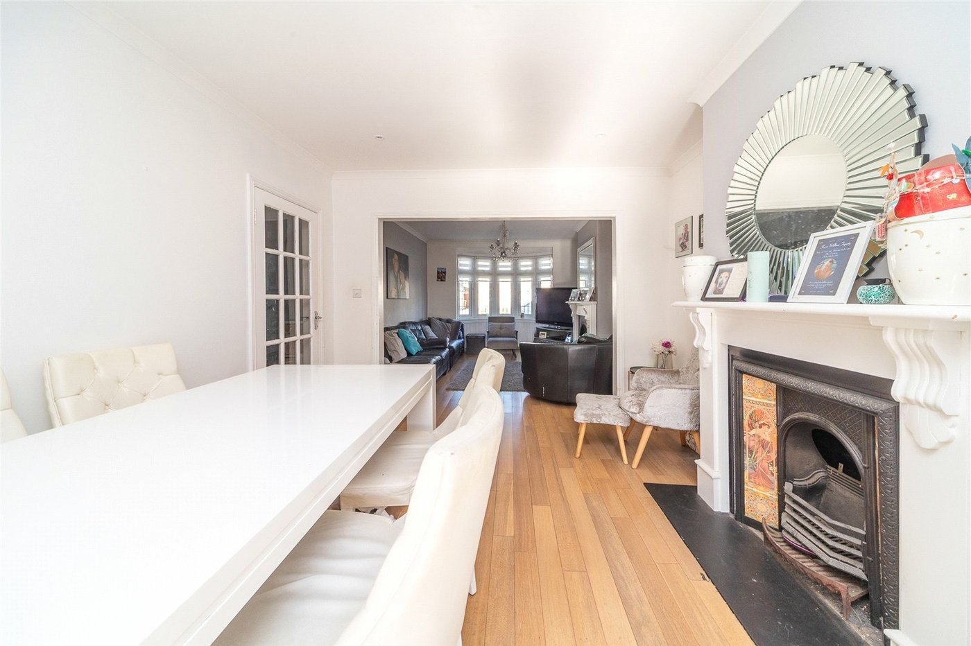 4 bedroom house for sale in Welling | Robinson Jackson