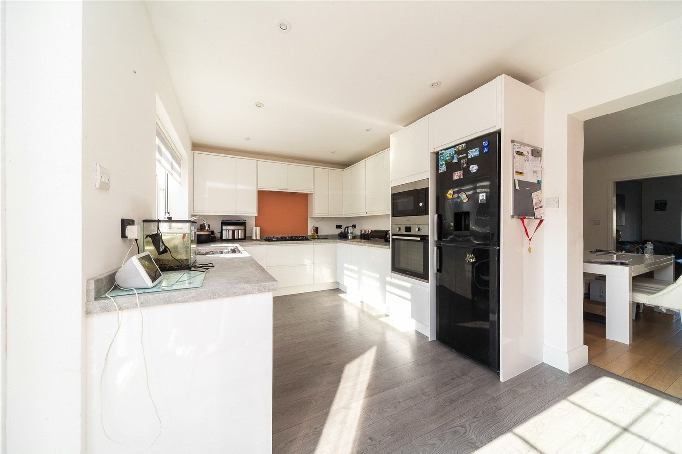 4 bedroom house for sale in Welling | Robinson Jackson