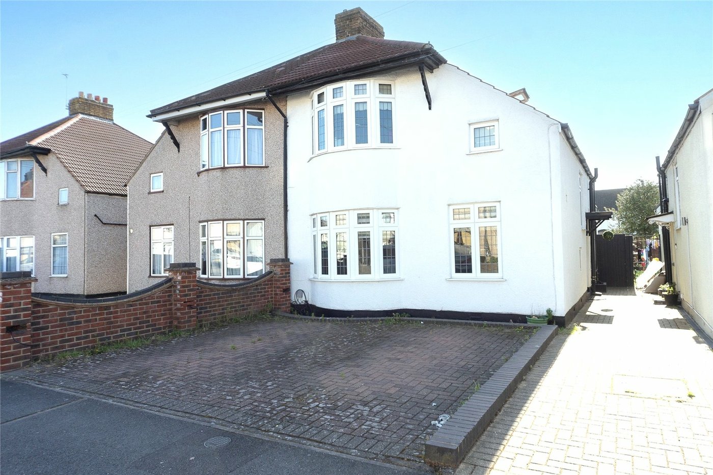 4 bedroom house for sale in Welling | Robinson Jackson