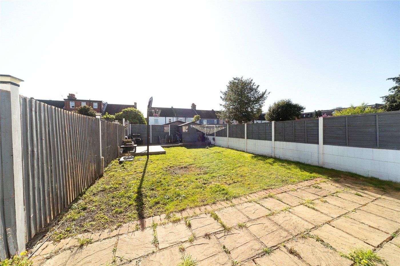 4 bedroom house for sale in Welling | Robinson Jackson