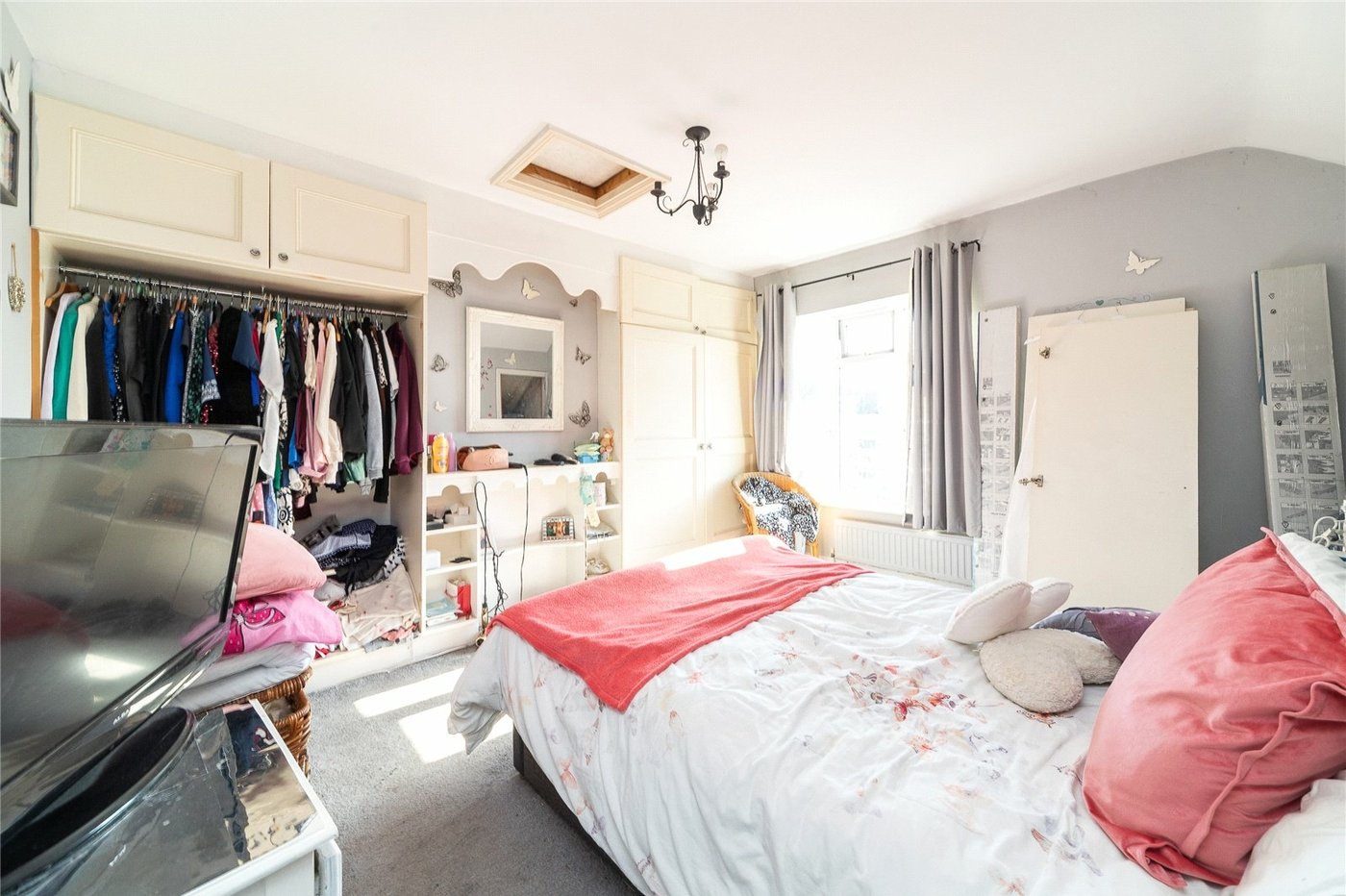 4 bedroom house for sale in Welling | Robinson Jackson