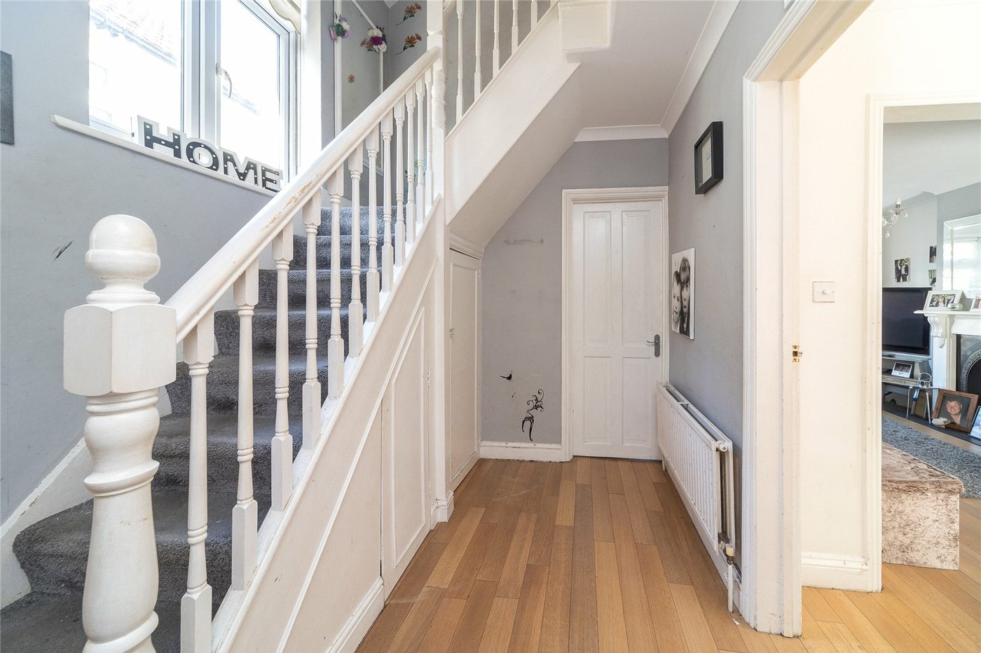 4 bedroom house for sale in Welling | Robinson Jackson