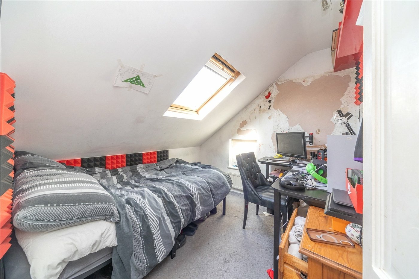 4 bedroom house for sale in Welling | Robinson Jackson