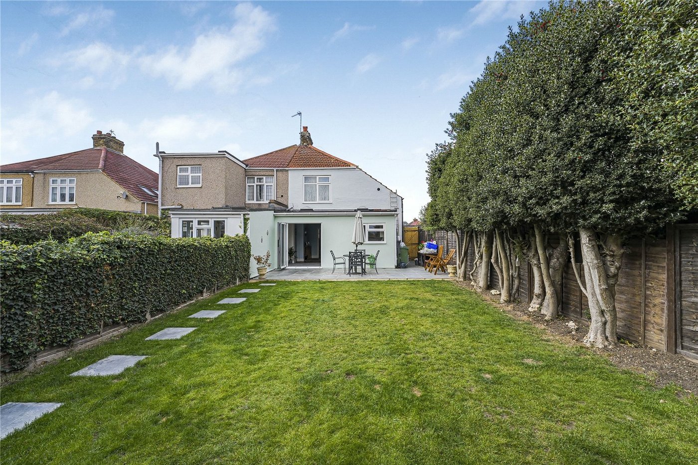 4 bedroom house for sale in Welling | Robinson Jackson