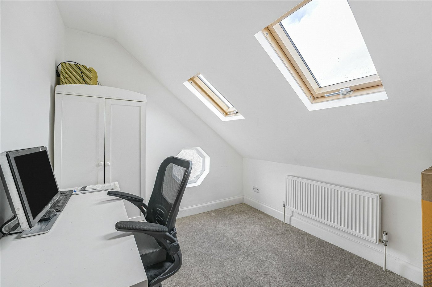 4 bedroom house for sale in Welling | Robinson Jackson