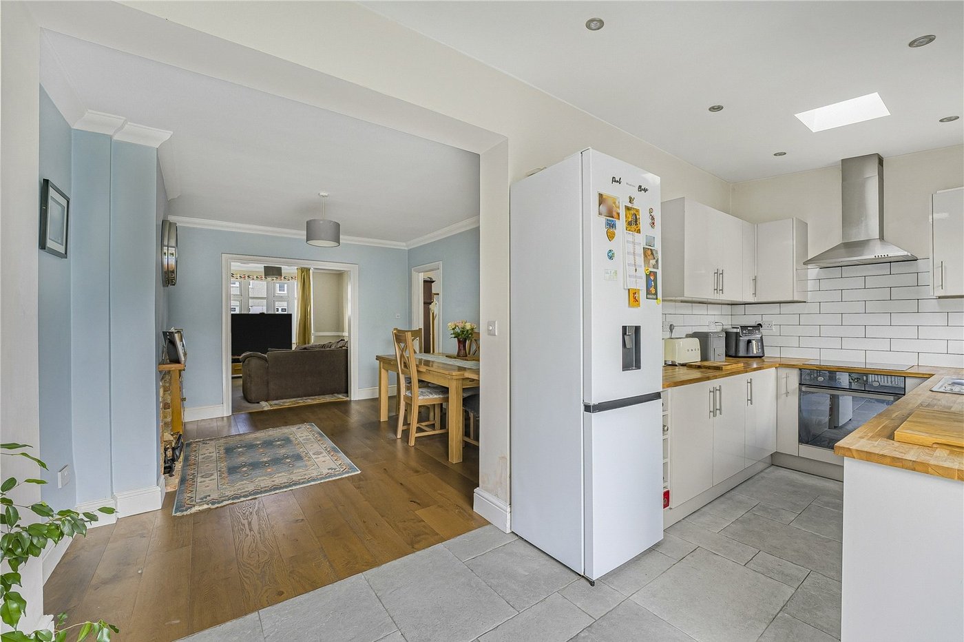 4 bedroom house for sale in Welling | Robinson Jackson