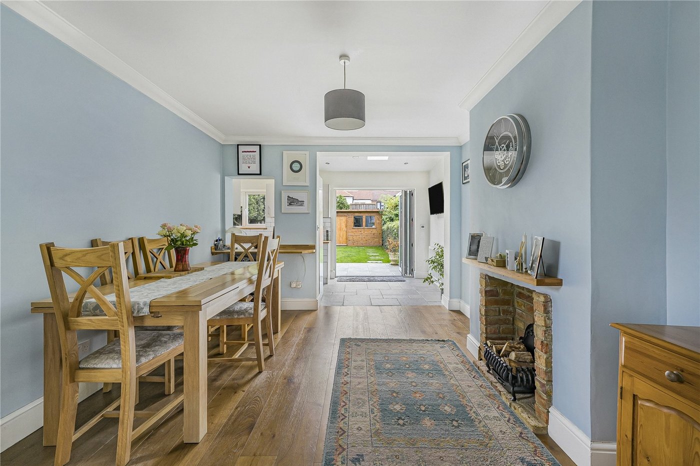 4 bedroom house for sale in Welling | Robinson Jackson