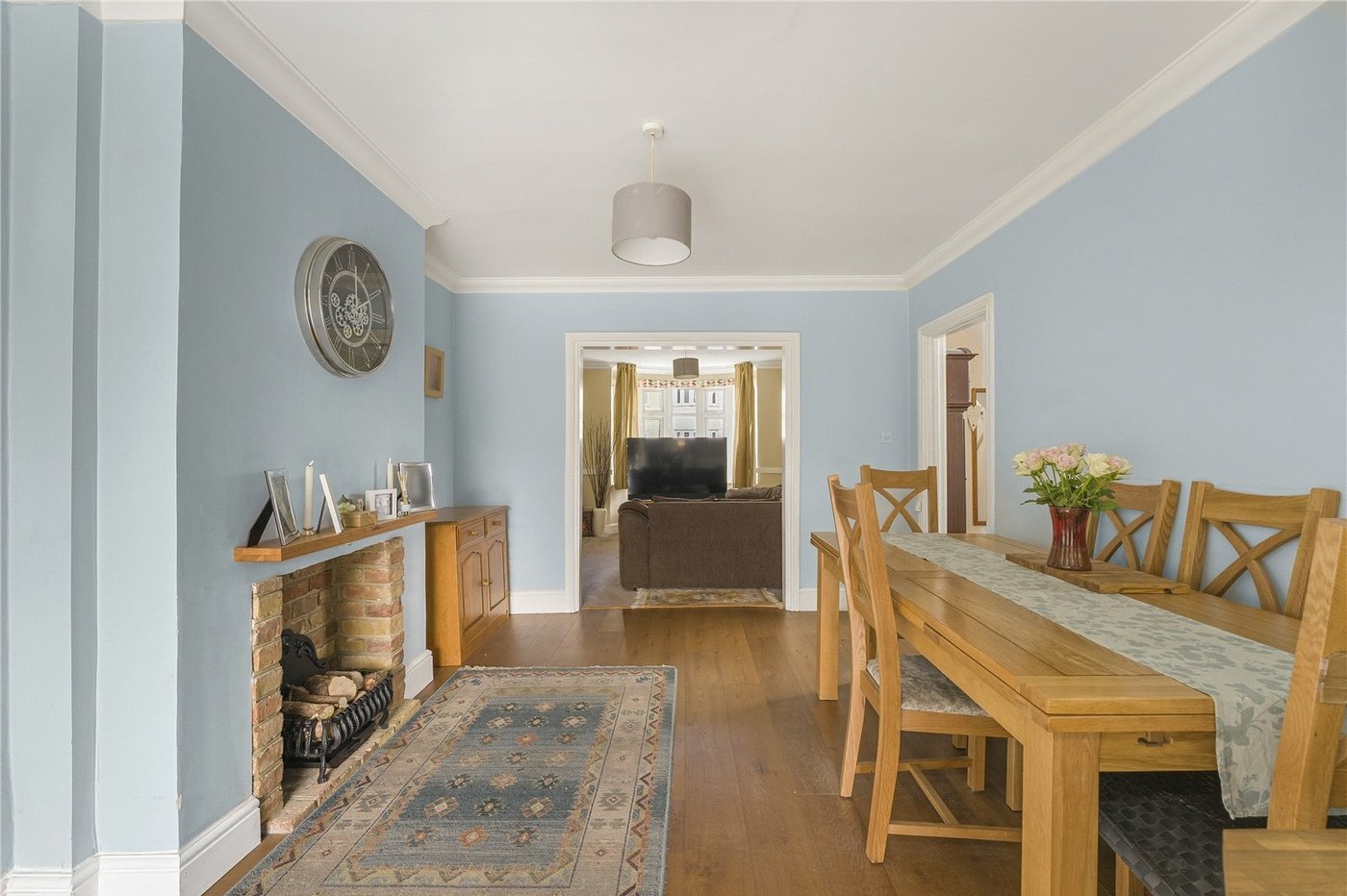 4 bedroom house for sale in Welling | Robinson Jackson