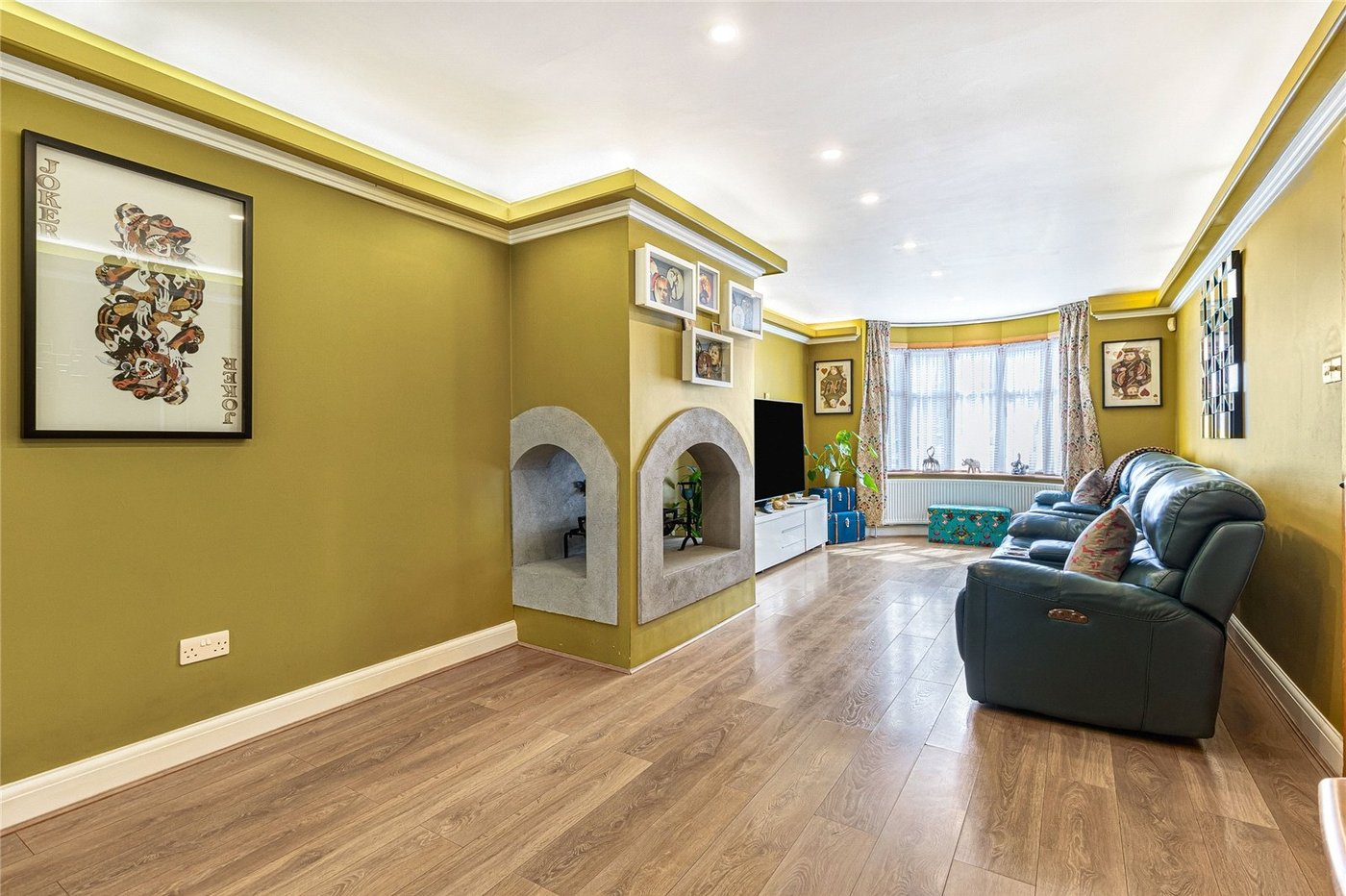 4 bedroom house for sale in Welling | Robinson Jackson