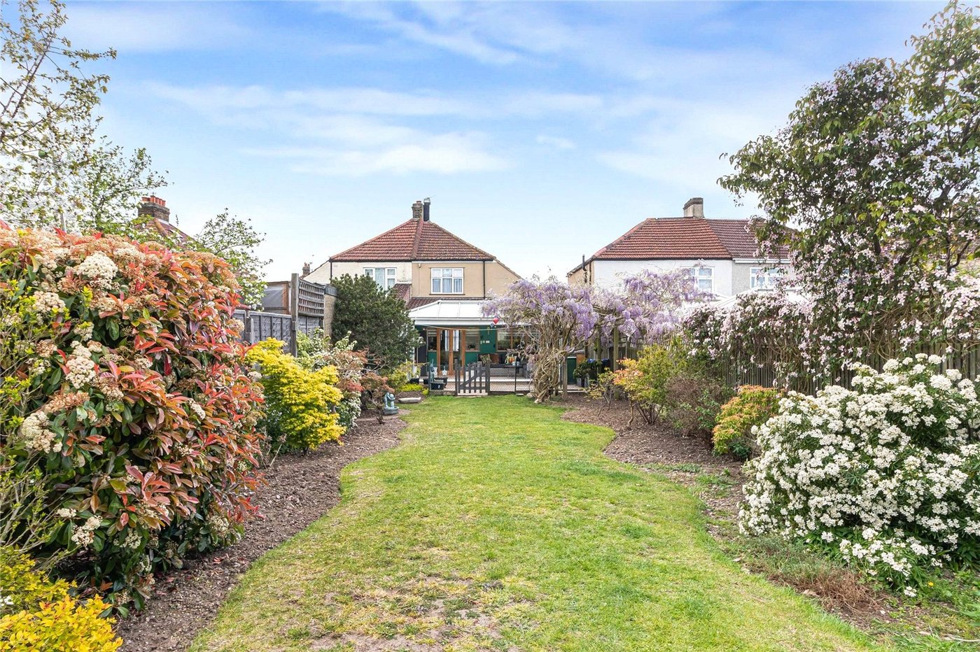 4 bedroom house for sale in Welling | Robinson Jackson