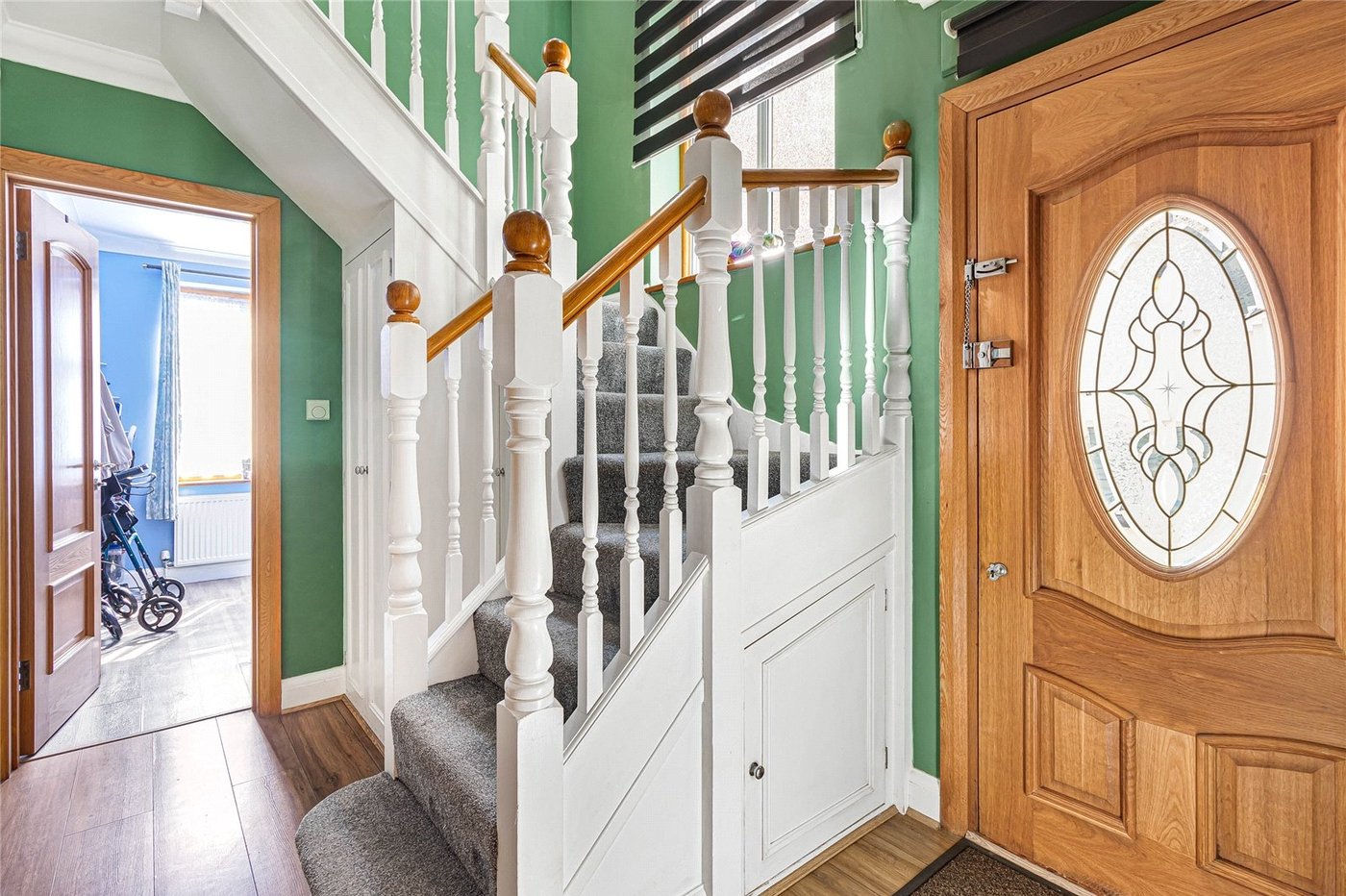 4 bedroom house for sale in Welling | Robinson Jackson