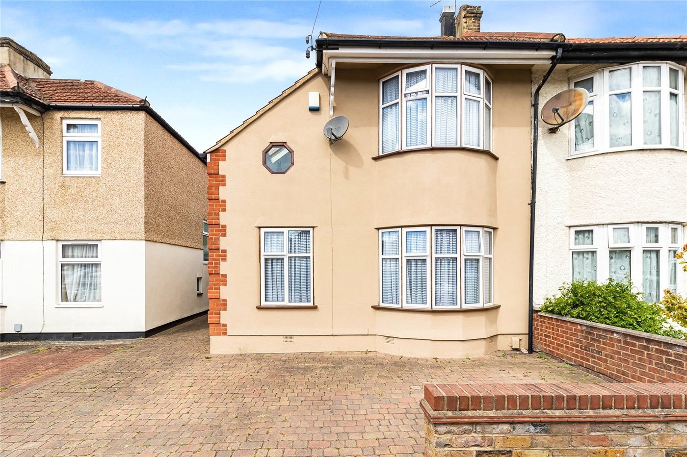 4 bedroom house for sale in Welling | Robinson Jackson