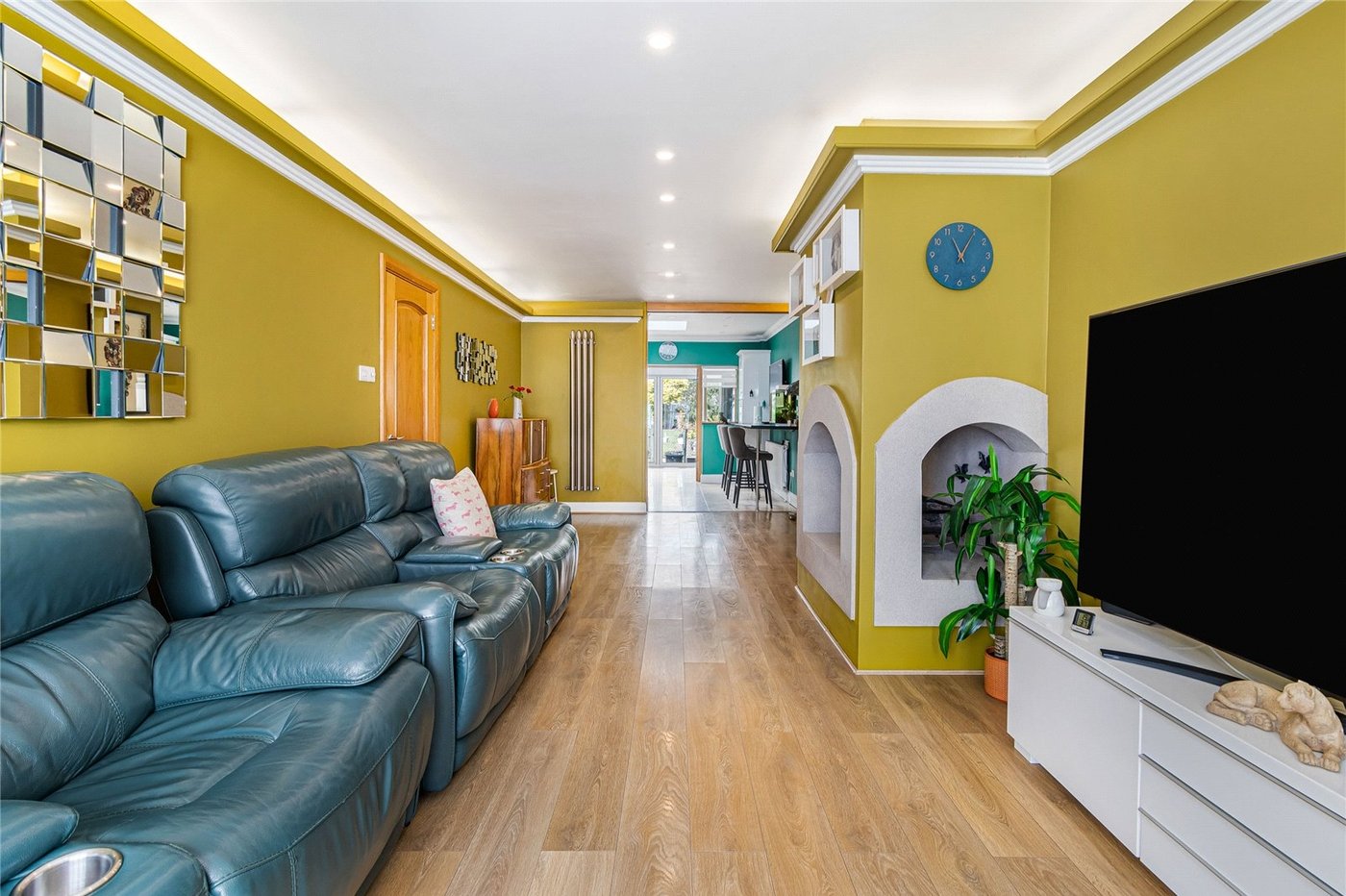 4 bedroom house for sale in Welling | Robinson Jackson