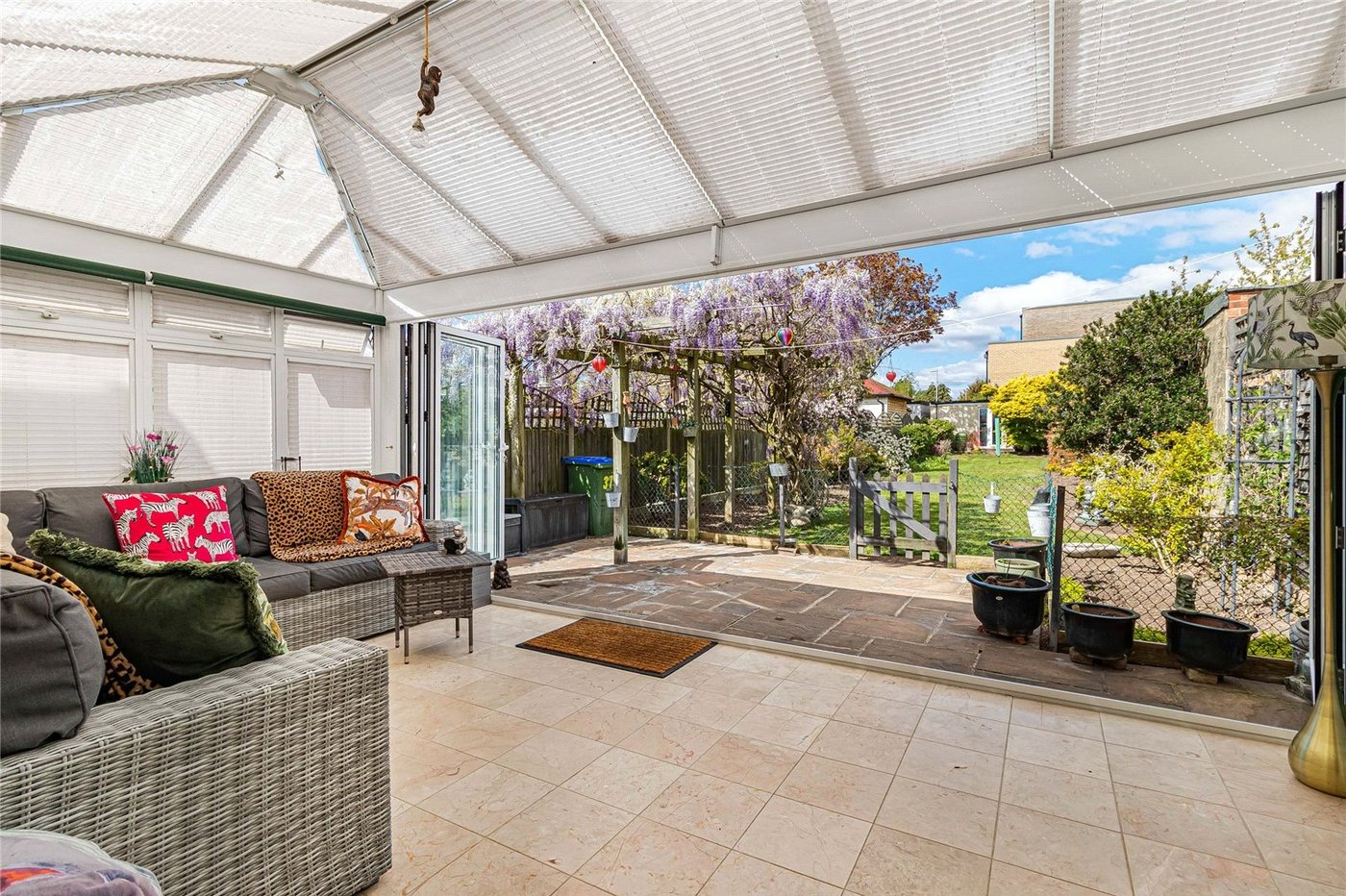 4 bedroom house for sale in Welling | Robinson Jackson