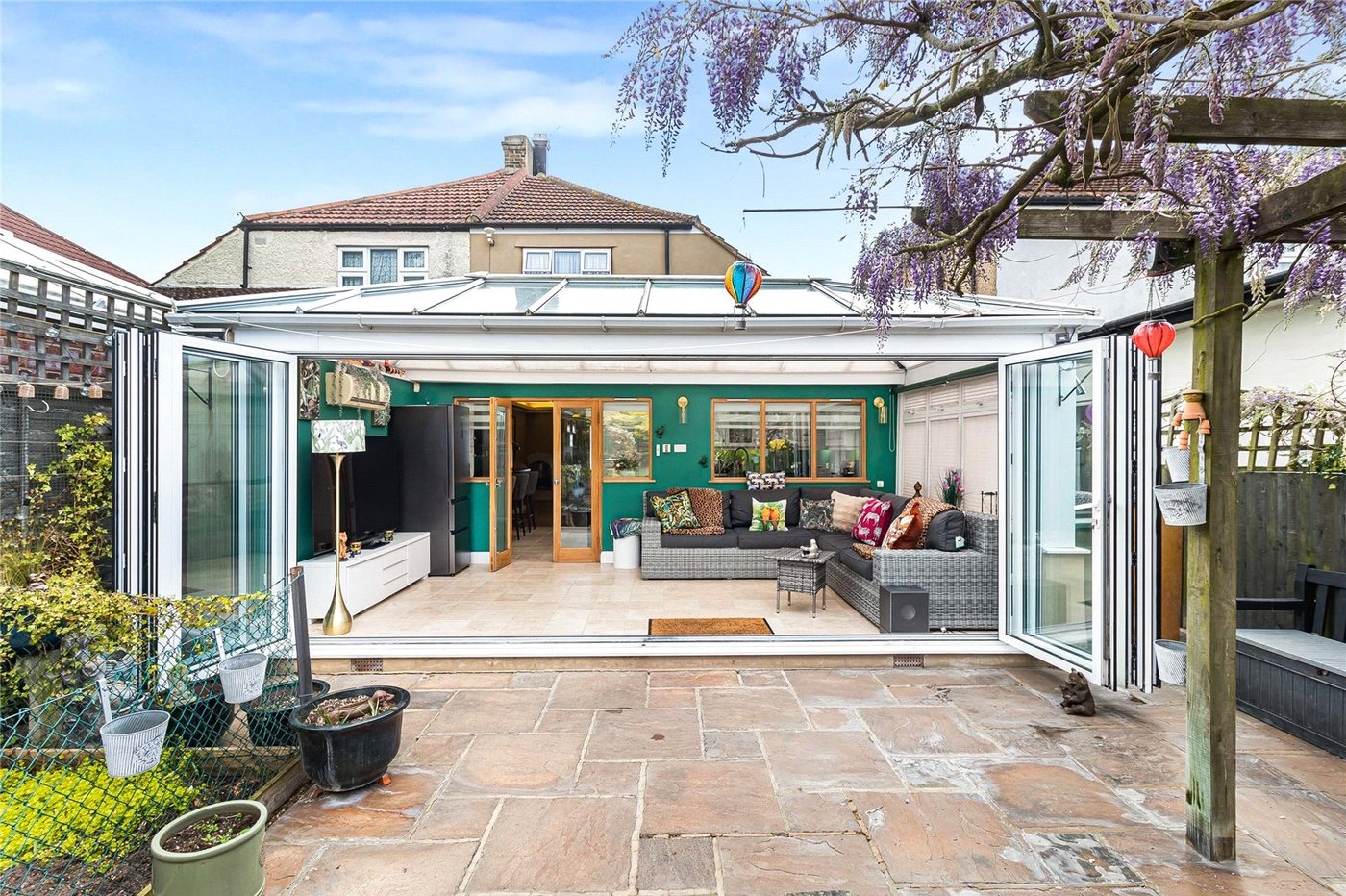 4 bedroom house for sale in Welling | Robinson Jackson