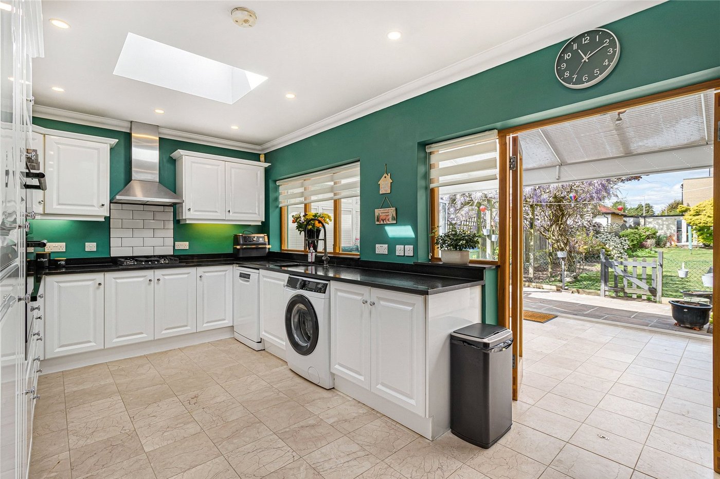 4 bedroom house for sale in Welling | Robinson Jackson