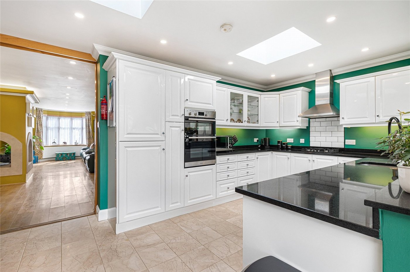 4 bedroom house for sale in Welling | Robinson Jackson