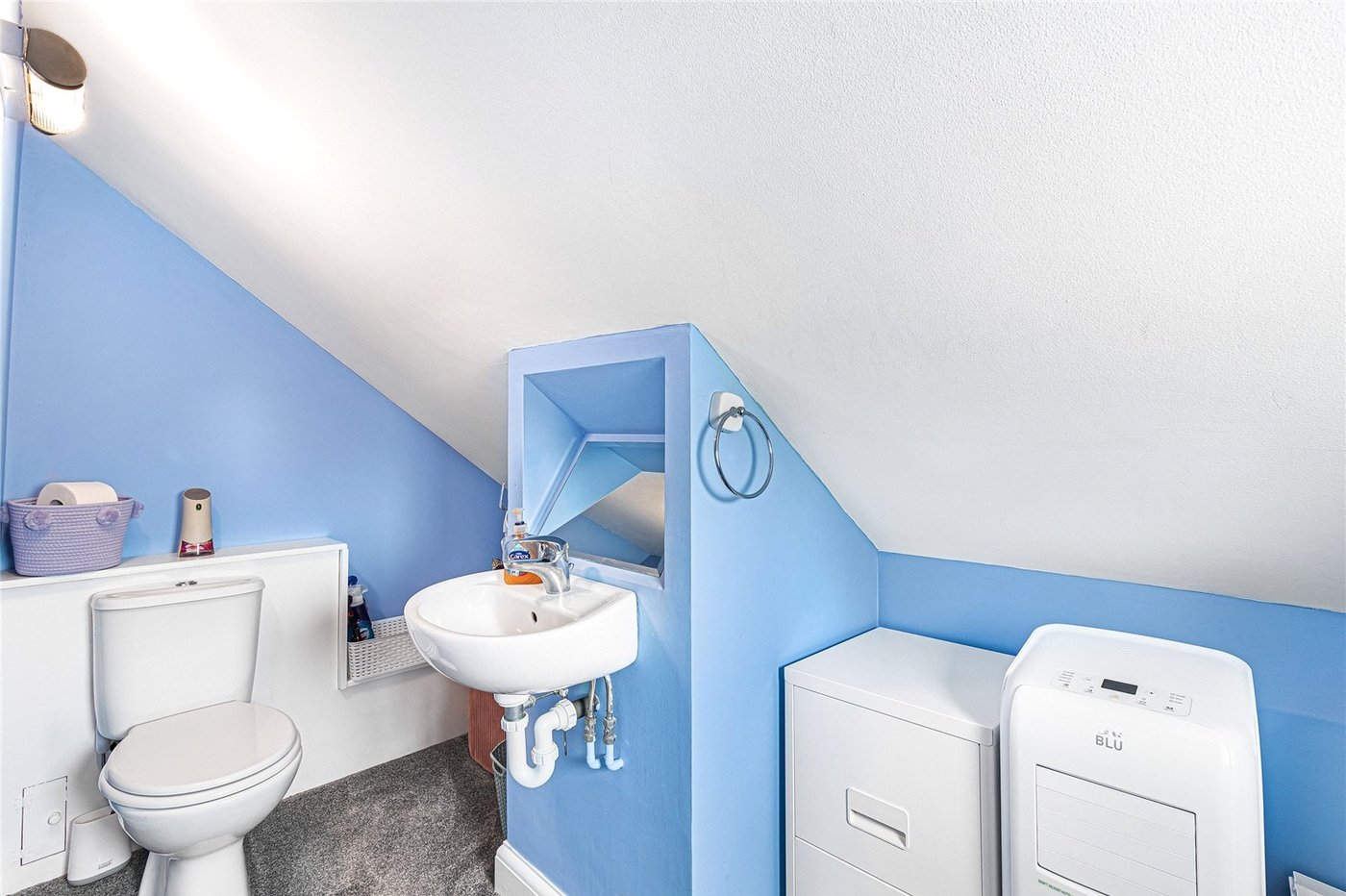 4 bedroom house for sale in Welling | Robinson Jackson