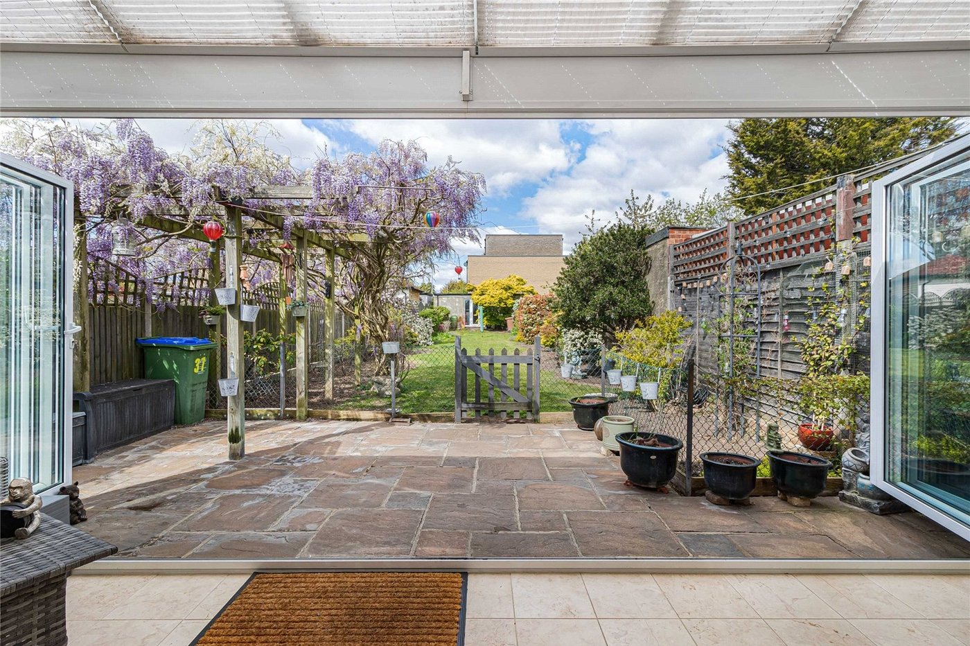 4 bedroom house for sale in Welling | Robinson Jackson