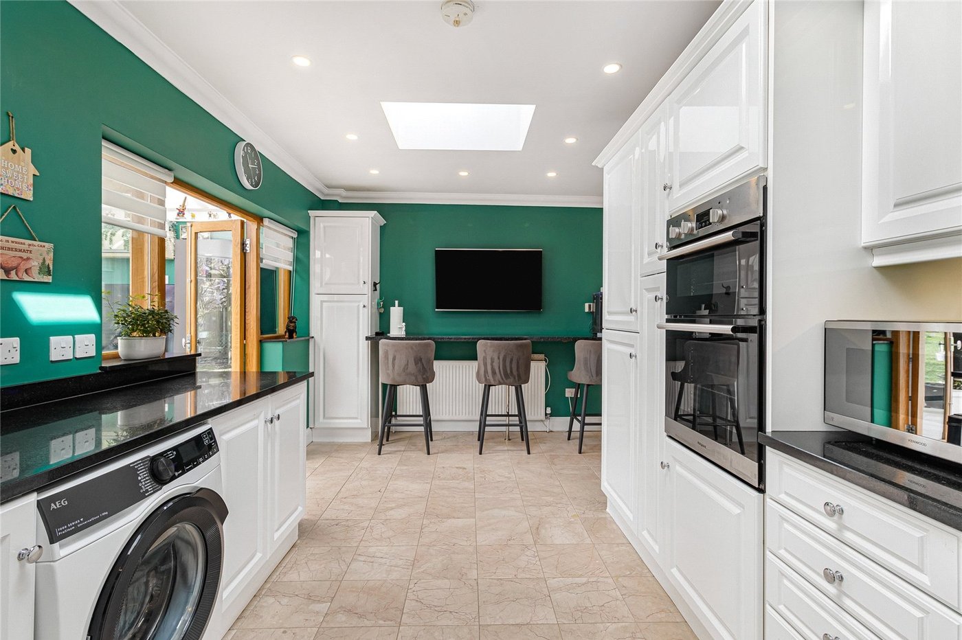 4 bedroom house for sale in Welling | Robinson Jackson