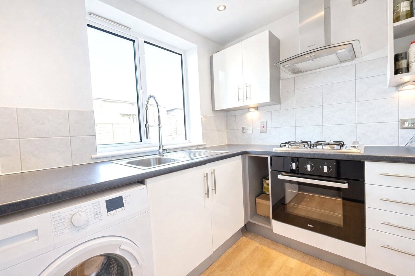 1 bedroom property for sale in London | Robinson Jackson