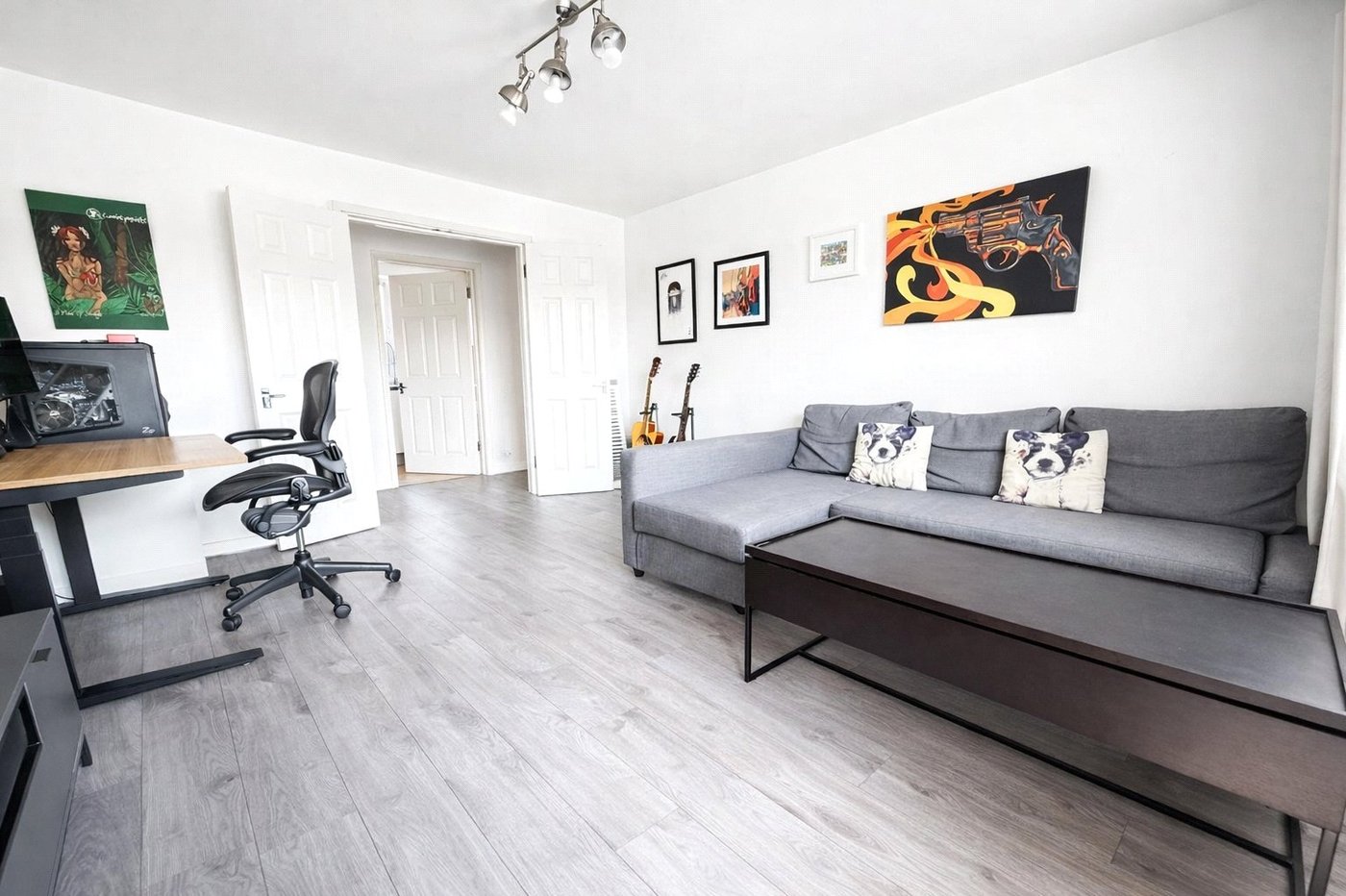 1 bedroom property for sale in London | Robinson Jackson