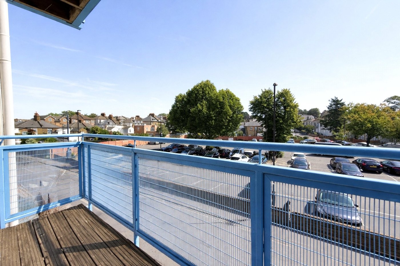 1 bedroom property for sale in London | Robinson Jackson