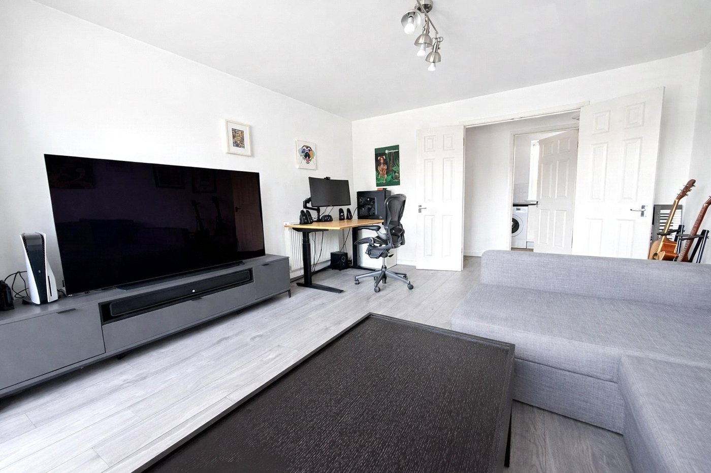 1 bedroom property for sale in London | Robinson Jackson