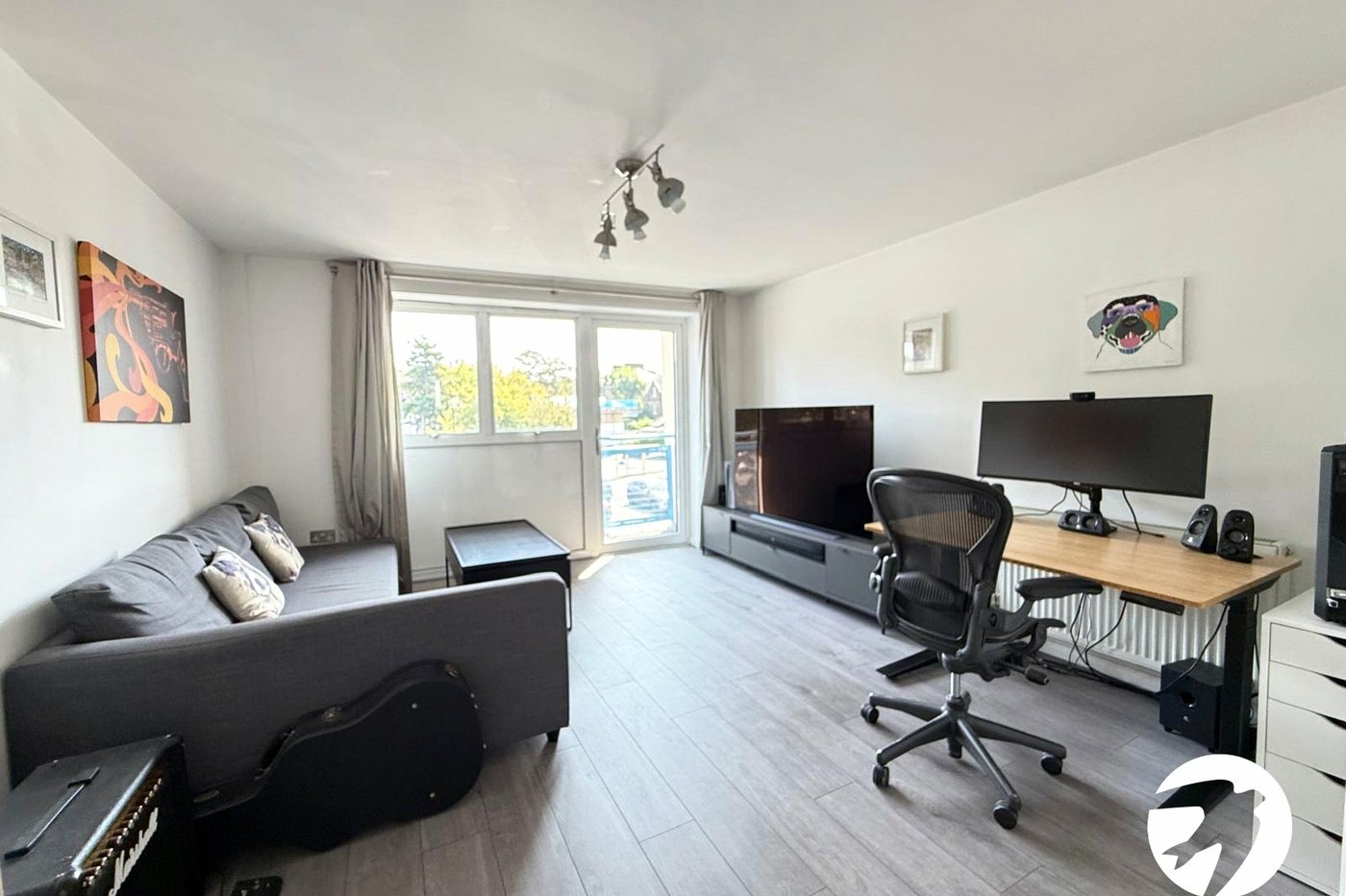 1 bedroom property for sale in London | Robinson Jackson