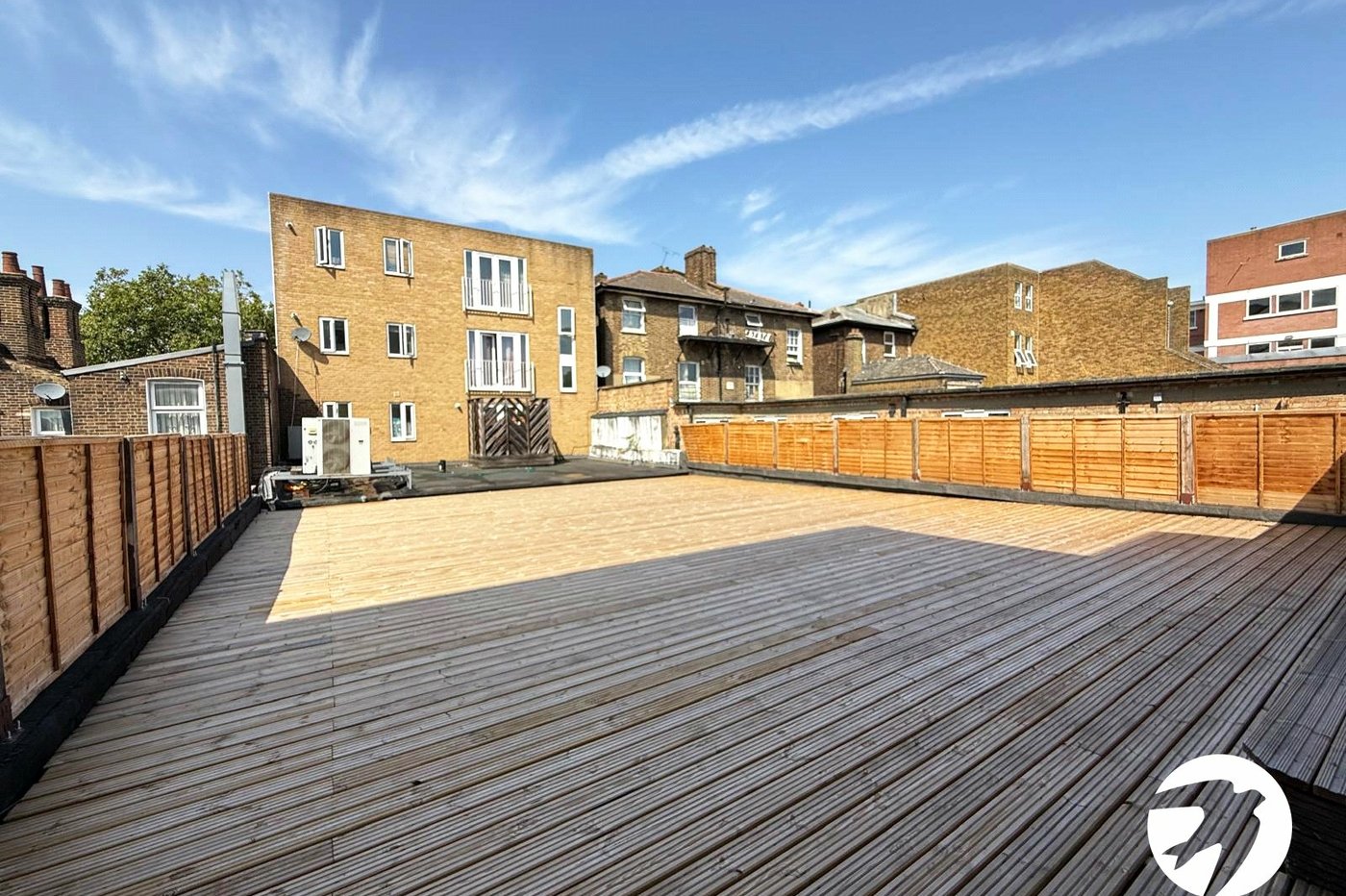 1 bedroom property for sale in London | Robinson Jackson