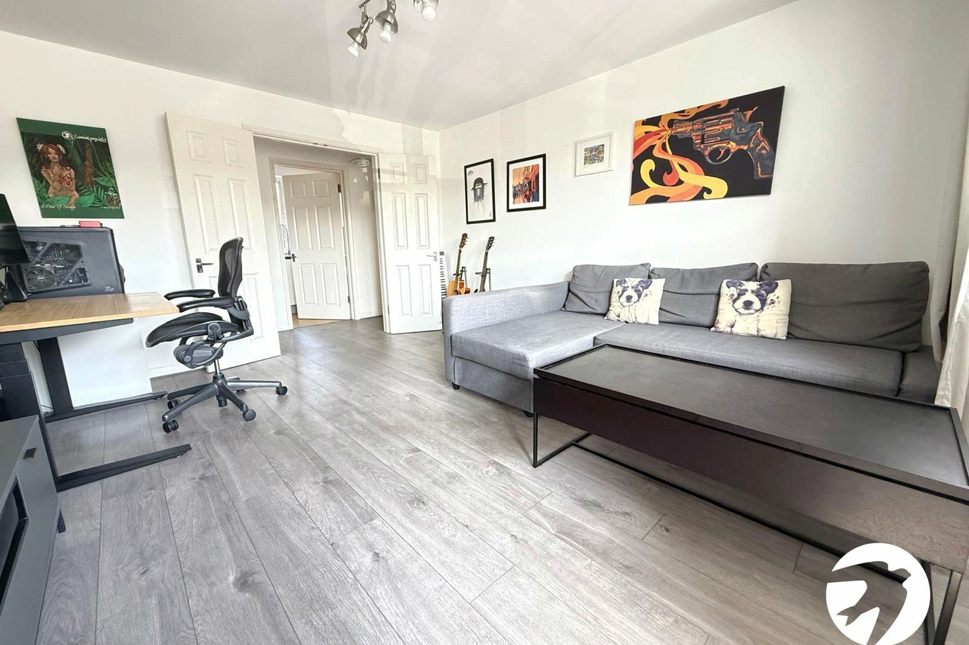 1 bedroom property for sale in London | Robinson Jackson