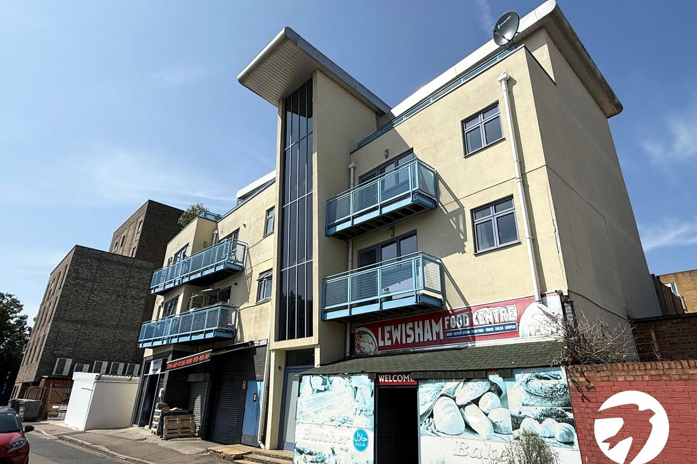 1 bedroom property for sale in London | Robinson Jackson