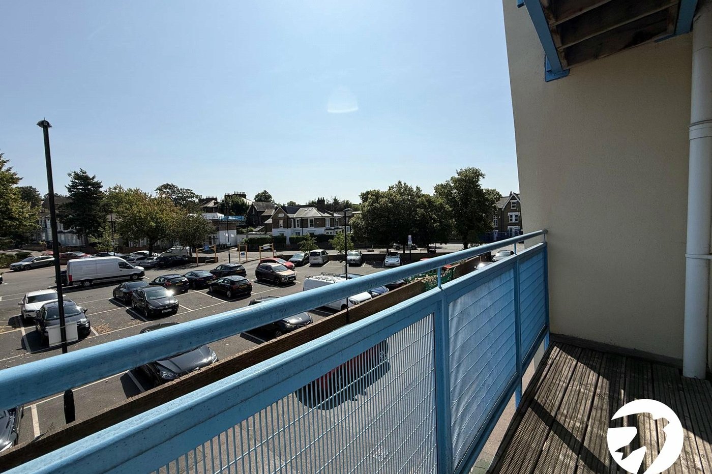 1 bedroom property for sale in London | Robinson Jackson