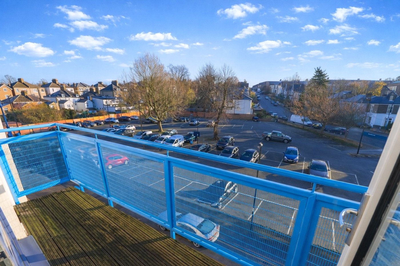 1 bedroom property for sale in London | Robinson Jackson