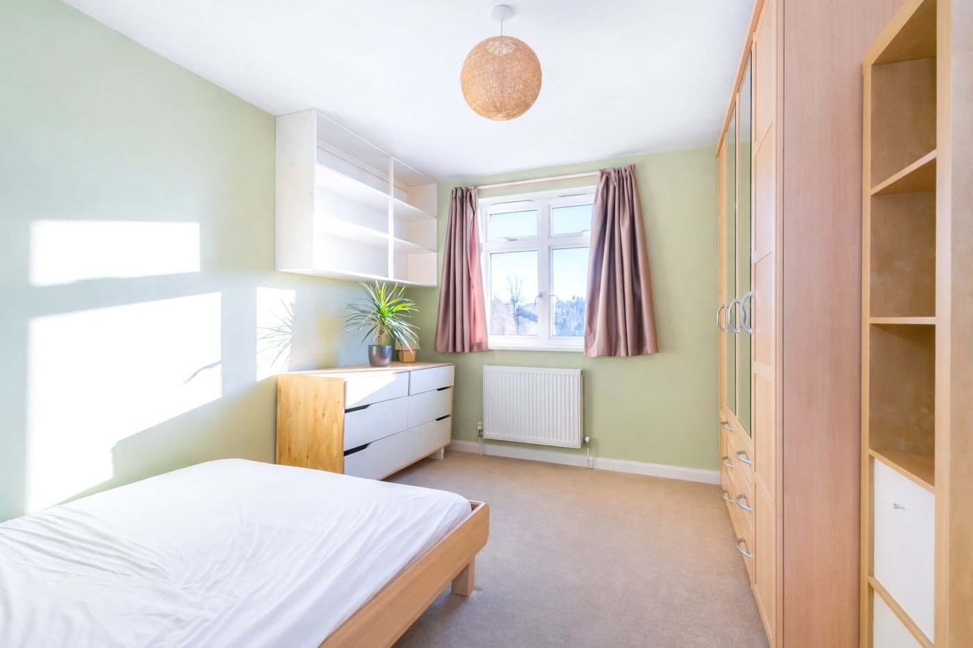1 bedroom property for sale in London | Robinson Jackson