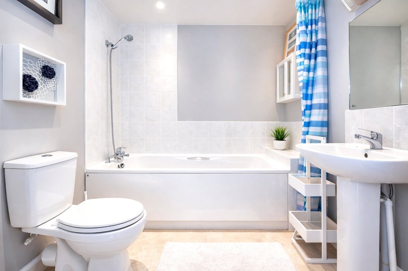 1 bedroom property for sale in London | Robinson Jackson